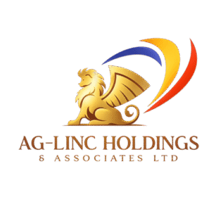 ag-lincholding logo